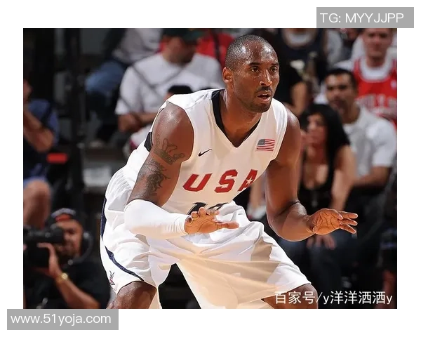 科比布莱恩特传奇生涯回顾与篮球精神传承探讨