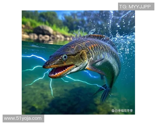 发电机与南部鲨鱼的较量谁能在力量与智慧中胜出