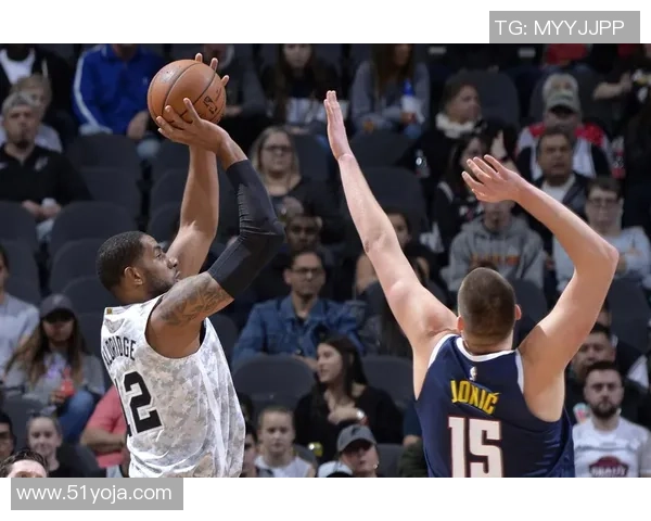 12月27日马刺对掘金精彩比赛录像回顾与分析