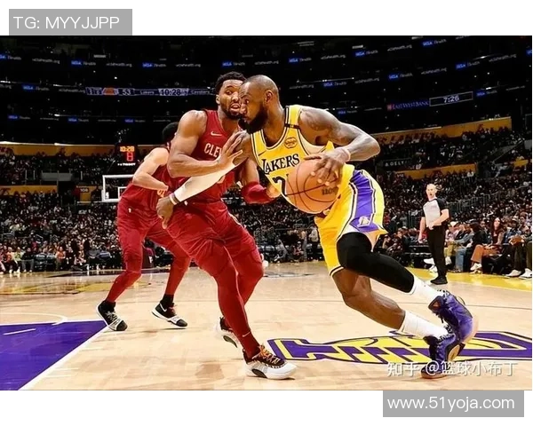 17赛季骑士与湖人对决回顾：经典对抗与传奇时刻的交汇