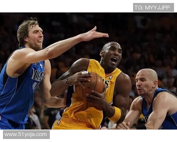 2009年湖人与小牛激战回顾：经典对决与篮球传奇的交汇