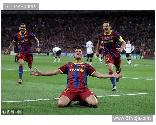2010年与2011年巴萨对阵曼联的经典对决回顾与分析