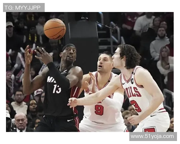 2013年热火与公牛的激烈对决回顾与分析