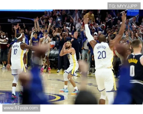 2013年勇士与掘金首轮对决精彩回顾全场录像分析与战术解读