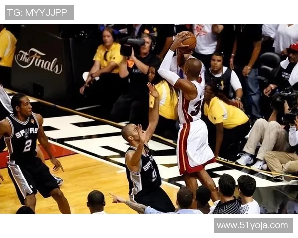 2014年NBA总决赛回顾：马刺与骑士的巅峰对决与精彩瞬间解析