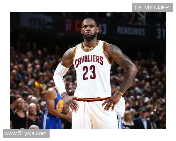 2015年NBA总决赛骑士与勇士精彩对决回顾与精彩瞬间集锦