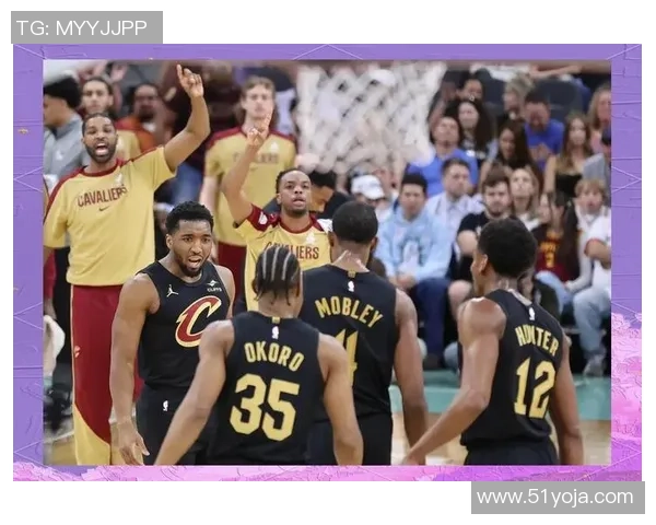 2015年骑士与公牛季后赛第六场激战回顾与精彩瞬间分析